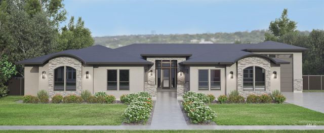 877 S Waning Ln, Eagle, ID 83616