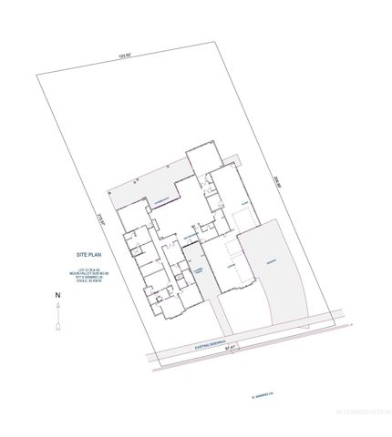 877 S Waning Ln, Eagle, ID 83616