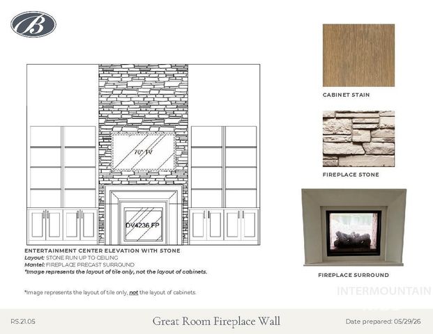 877 S Waning Ln, Eagle, ID 83616