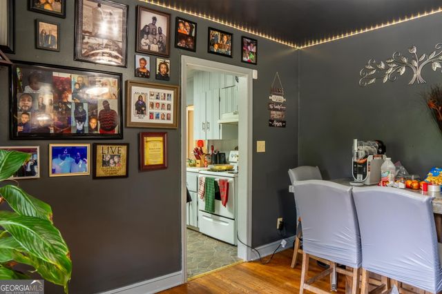 122 Springdale Drive, Thomaston, GA 30286