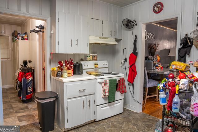 122 Springdale Drive, Thomaston, GA 30286