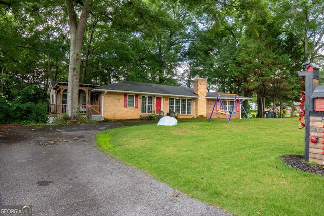 122 Springdale Drive, Thomaston, GA 30286