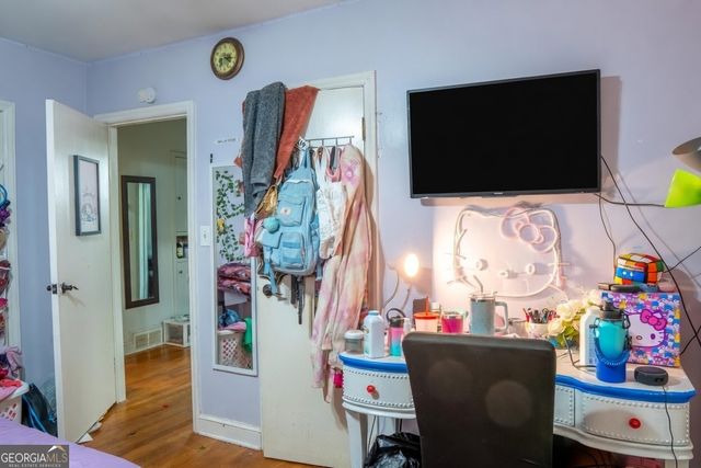 122 Springdale Drive, Thomaston, GA 30286