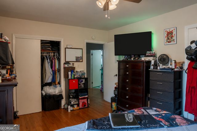 122 Springdale Drive, Thomaston, GA 30286
