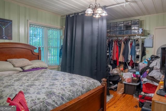 122 Springdale Drive, Thomaston, GA 30286