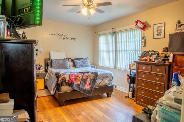 122 Springdale Drive, Thomaston, GA 30286
