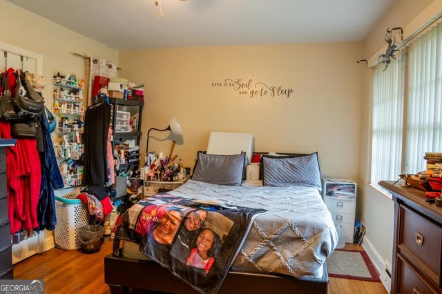 122 Springdale Drive, Thomaston, GA 30286