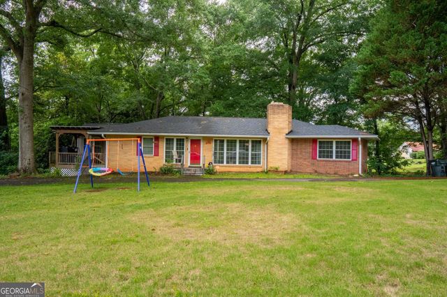 122 Springdale Drive, Thomaston, GA 30286