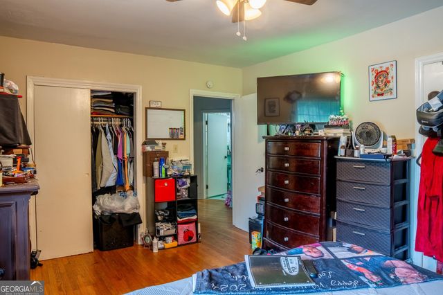 122 Springdale Drive, Thomaston, GA 30286