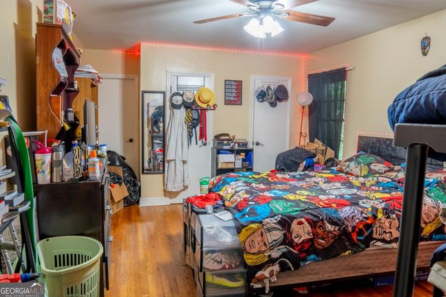122 Springdale Drive, Thomaston, GA 30286