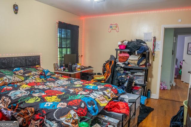 122 Springdale Drive, Thomaston, GA 30286