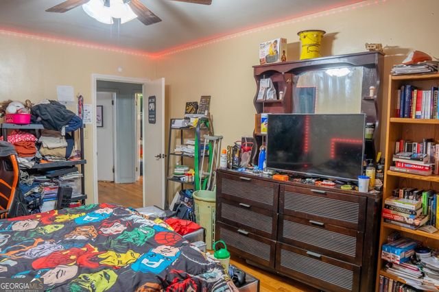 122 Springdale Drive, Thomaston, GA 30286