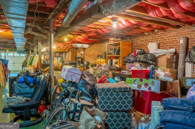 122 Springdale Drive, Thomaston, GA 30286