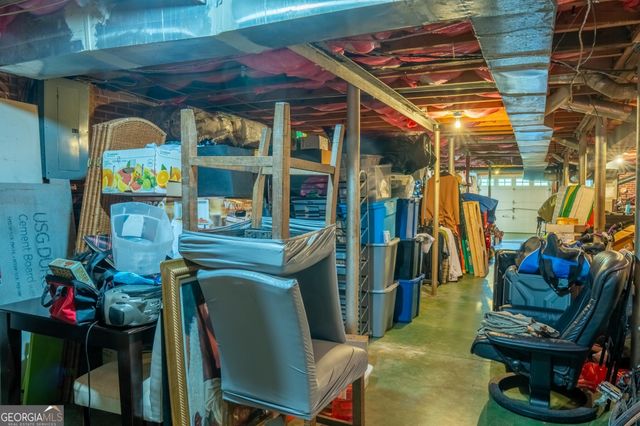 122 Springdale Drive, Thomaston, GA 30286