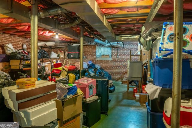 122 Springdale Drive, Thomaston, GA 30286