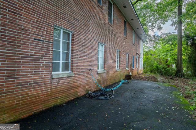 122 Springdale Drive, Thomaston, GA 30286