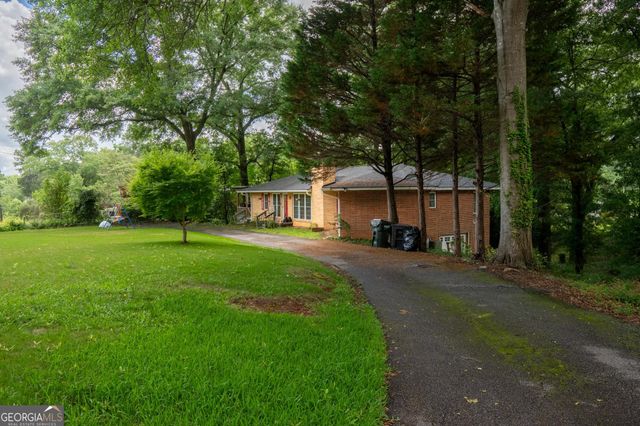 122 Springdale Drive, Thomaston, GA 30286