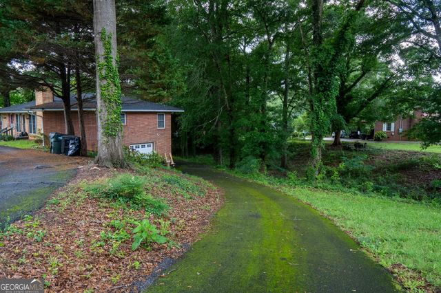 122 Springdale Drive, Thomaston, GA 30286