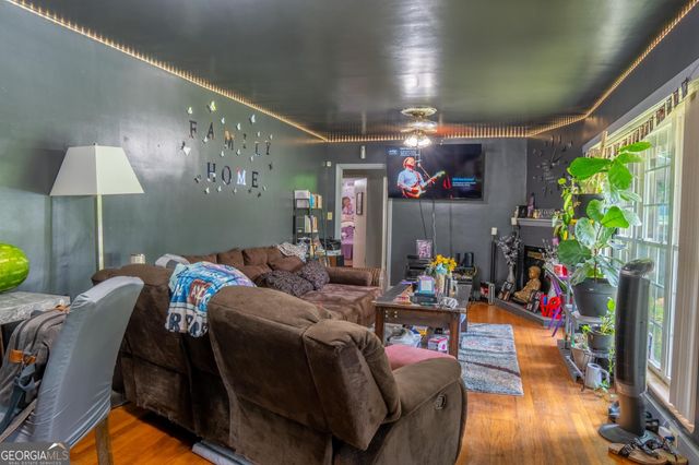 122 Springdale Drive, Thomaston, GA 30286