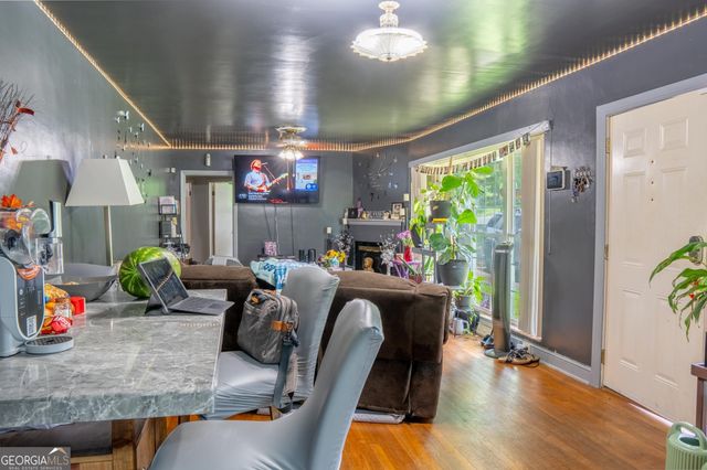 122 Springdale Drive, Thomaston, GA 30286
