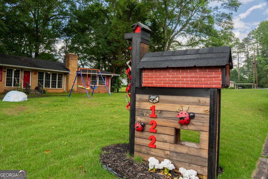 122 Springdale Drive, Thomaston, GA 30286