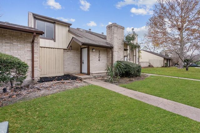 7204 S Dairy Ashford Road, Houston, TX 77072