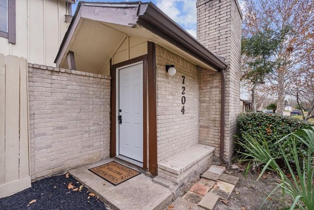 7204 S Dairy Ashford Road, Houston, TX 77072