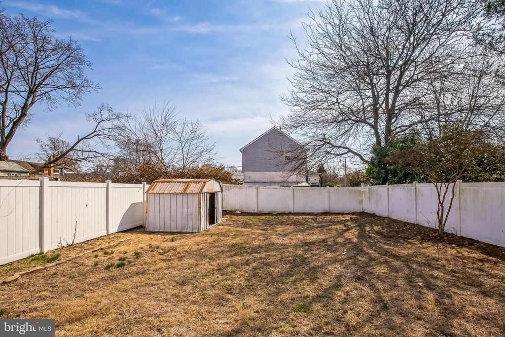 24 CUTHBERT ROAD, Cinnaminson, NJ 08077