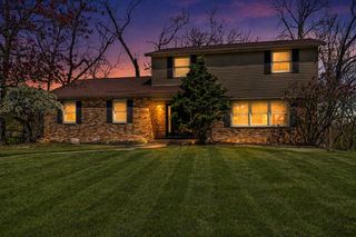 722 Grandmarais Avenue, Portage City, MI 49024