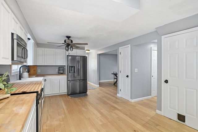 98 Mort Vining Rd, Southwick, MA 01077