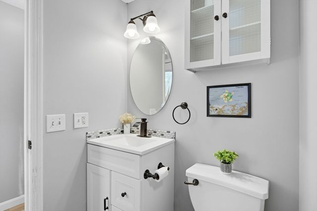 98 Mort Vining Rd, Southwick, MA 01077