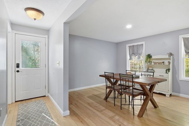 98 Mort Vining Rd, Southwick, MA 01077