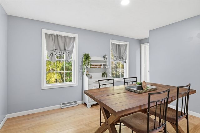 98 Mort Vining Rd, Southwick, MA 01077