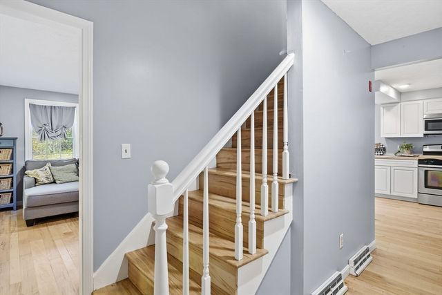 98 Mort Vining Rd, Southwick, MA 01077