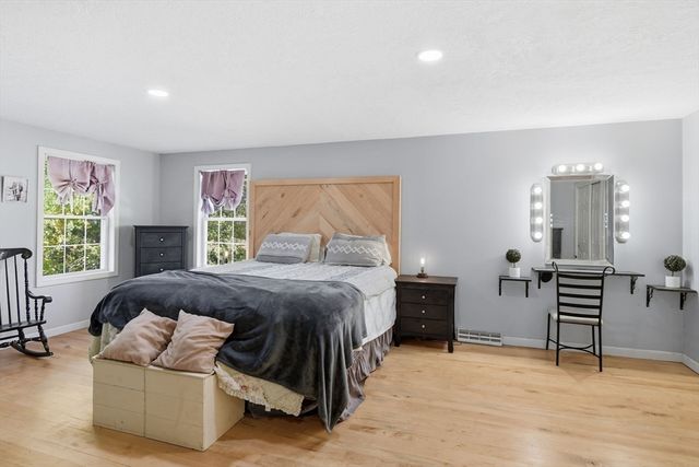 98 Mort Vining Rd, Southwick, MA 01077