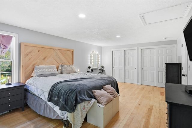 98 Mort Vining Rd, Southwick, MA 01077