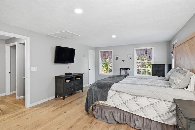 98 Mort Vining Rd, Southwick, MA 01077