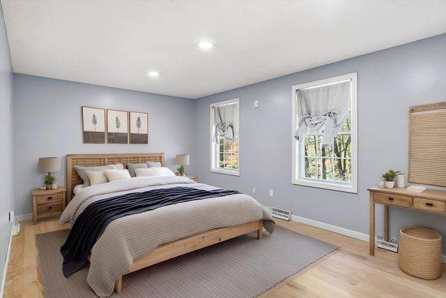 98 Mort Vining Rd, Southwick, MA 01077