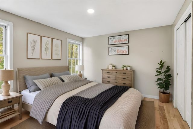 98 Mort Vining Rd, Southwick, MA 01077