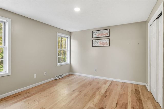 98 Mort Vining Rd, Southwick, MA 01077