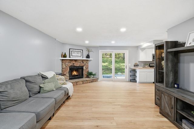 98 Mort Vining Rd, Southwick, MA 01077