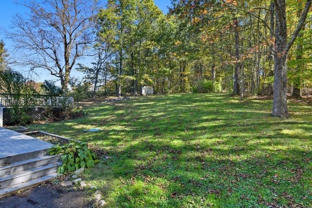 98 Mort Vining Rd, Southwick, MA 01077