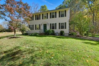 98 Mort Vining Rd, Southwick, MA 01077