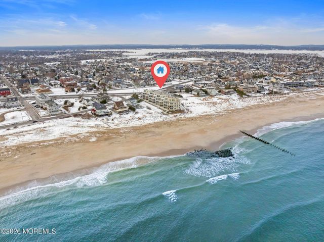 477 Ocean Avenue N 3, Long Branch, NJ 07740