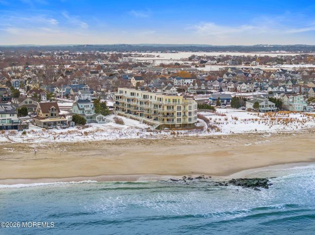477 Ocean Avenue N 3, Long Branch, NJ 07740