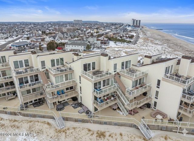 477 Ocean Avenue N 3, Long Branch, NJ 07740