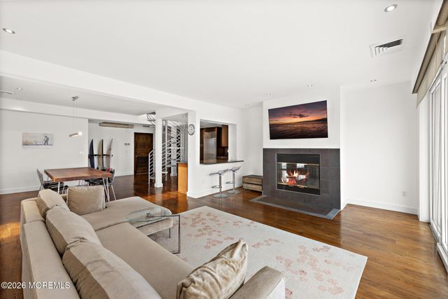 477 Ocean Avenue N 3, Long Branch, NJ 07740