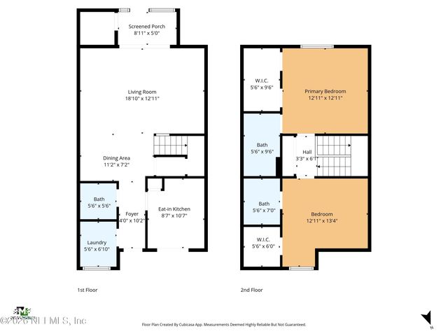 8880 OLD KINGS Road 2, Jacksonville, FL 32257