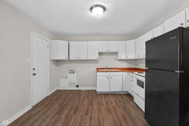 3424 N Mitchner Avenue, Indianapolis, IN 46226