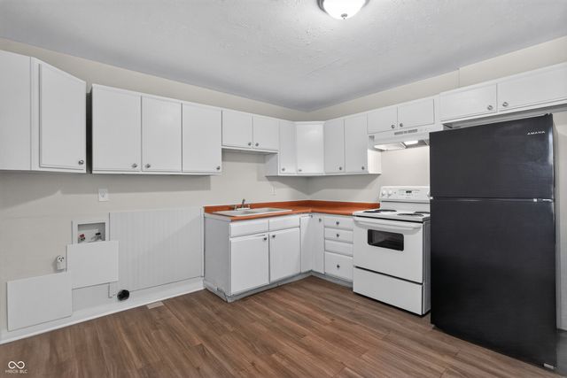 3424 N Mitchner Avenue, Indianapolis, IN 46226